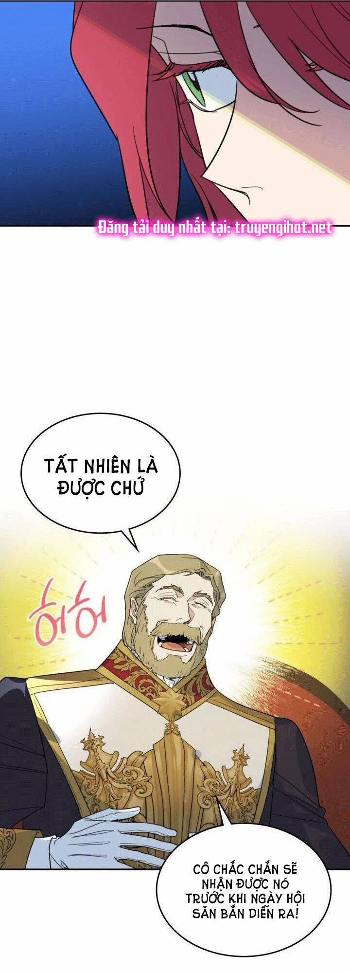 Người Đẹp Và Quái Thú 76.1 trang 30