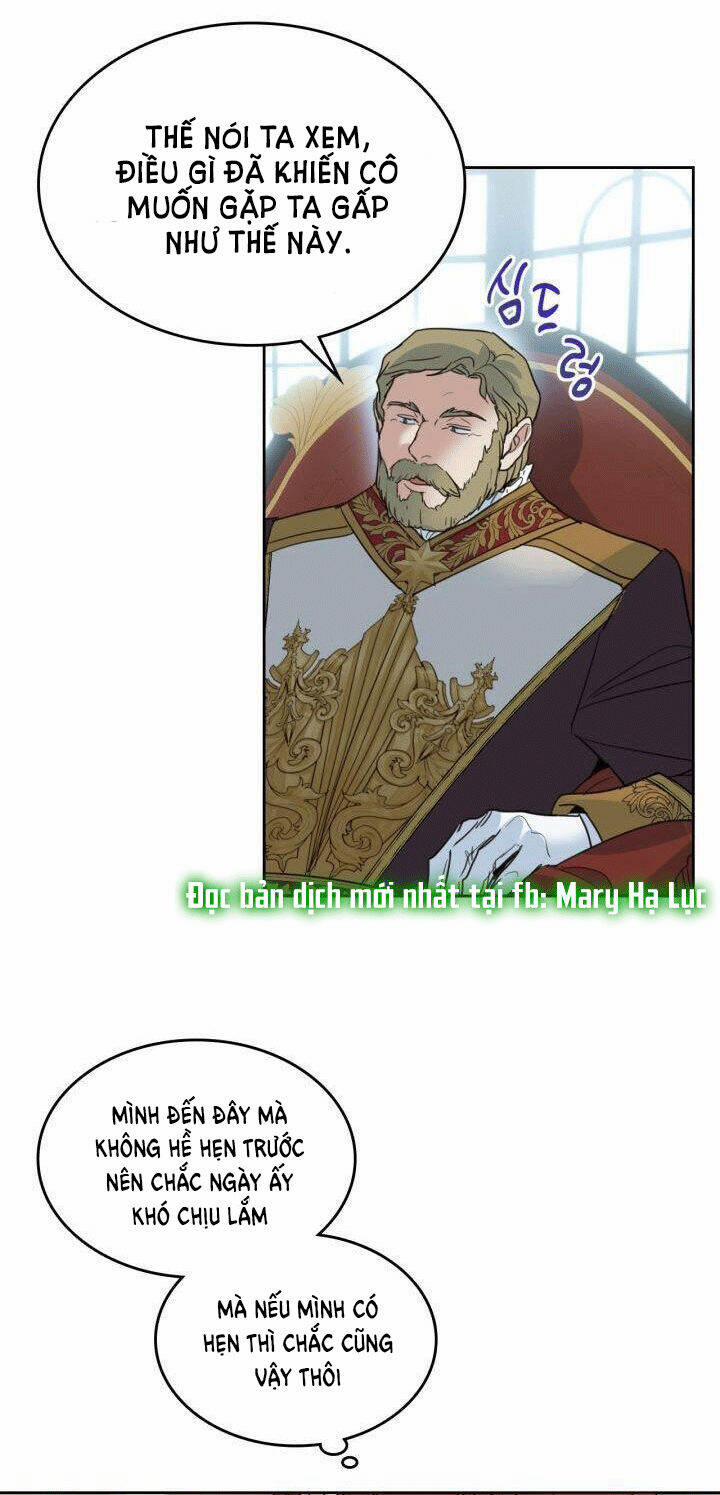 Người Đẹp Và Quái Thú 76.1 trang 6