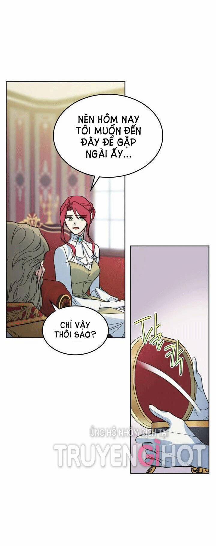 Người Đẹp Và Quái Thú 76.1 trang 8