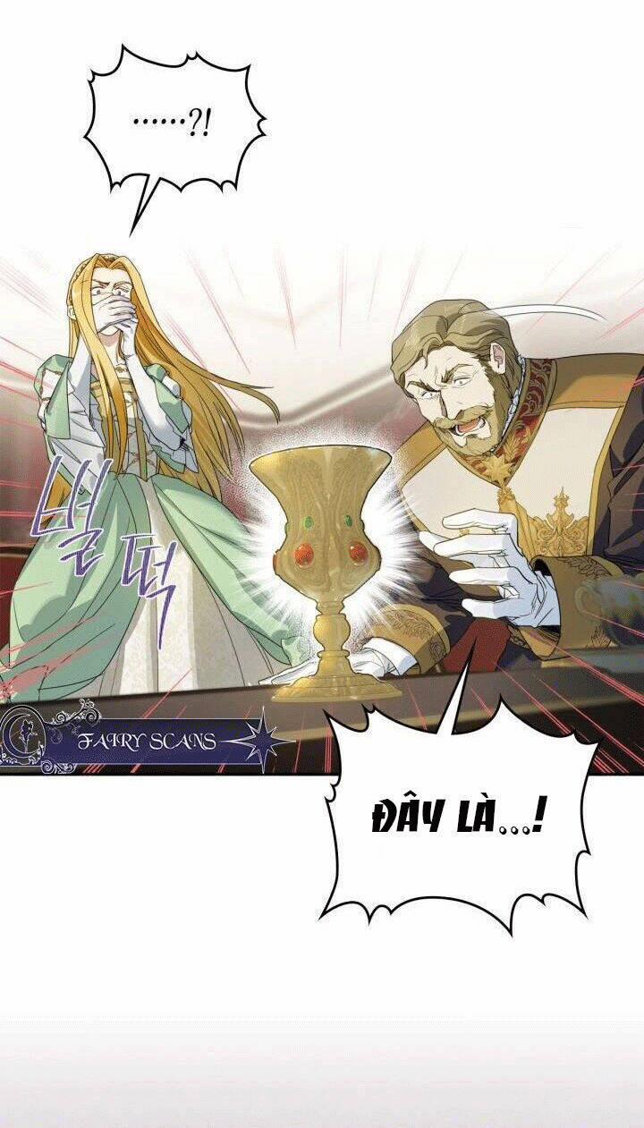 Người Đẹp Và Quái Thú 76.1 trang 9