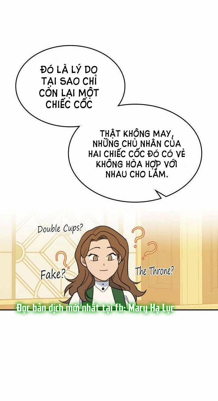 Người Đẹp Và Quái Thú 76.2 trang 11