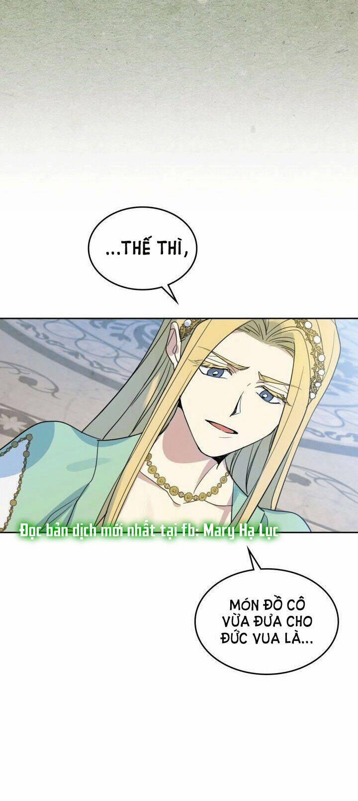 Người Đẹp Và Quái Thú 76.2 trang 14