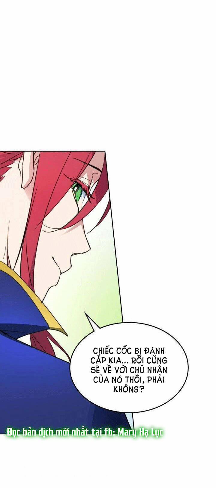 Người Đẹp Và Quái Thú 76.2 trang 16