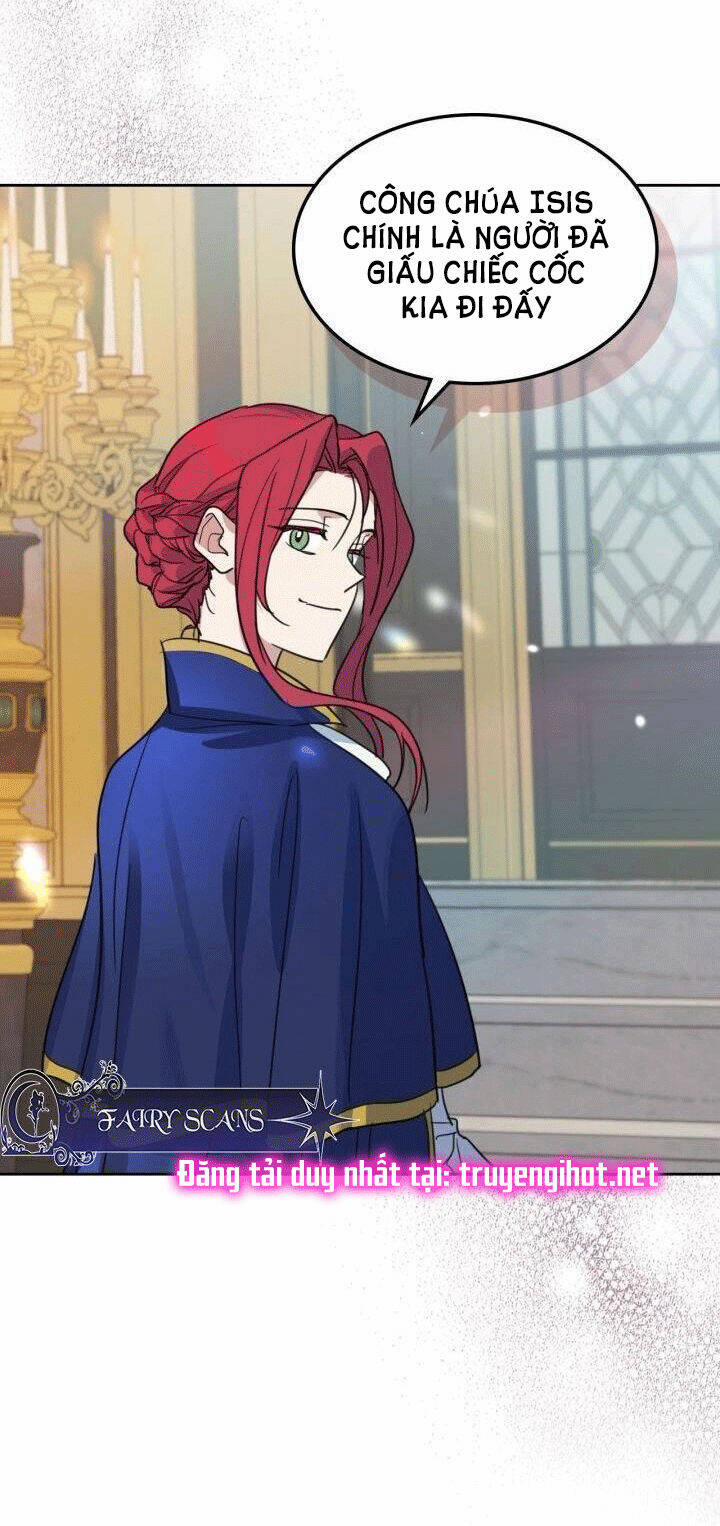 Người Đẹp Và Quái Thú 76.2 trang 23