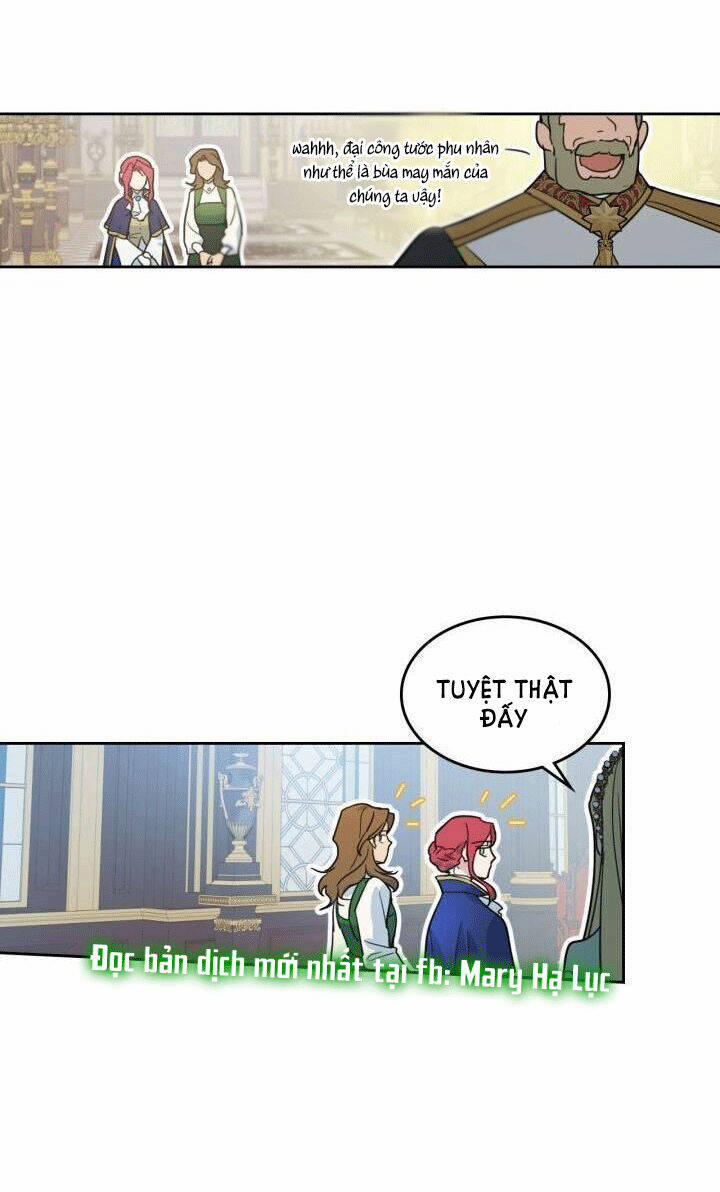 Người Đẹp Và Quái Thú 76.2 trang 3