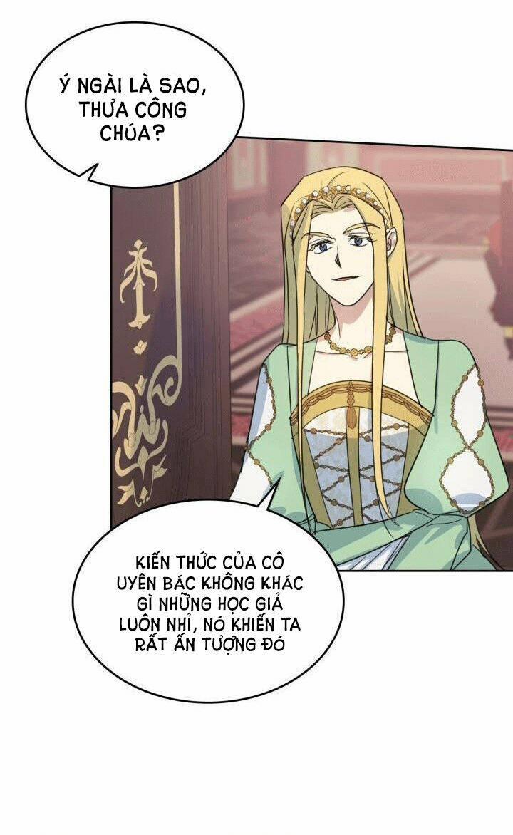 Người Đẹp Và Quái Thú 76.2 trang 4