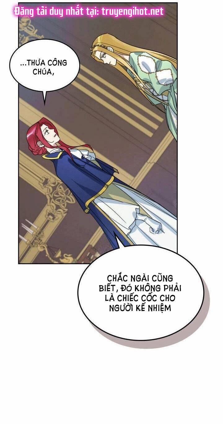 Người Đẹp Và Quái Thú 76.2 trang 5