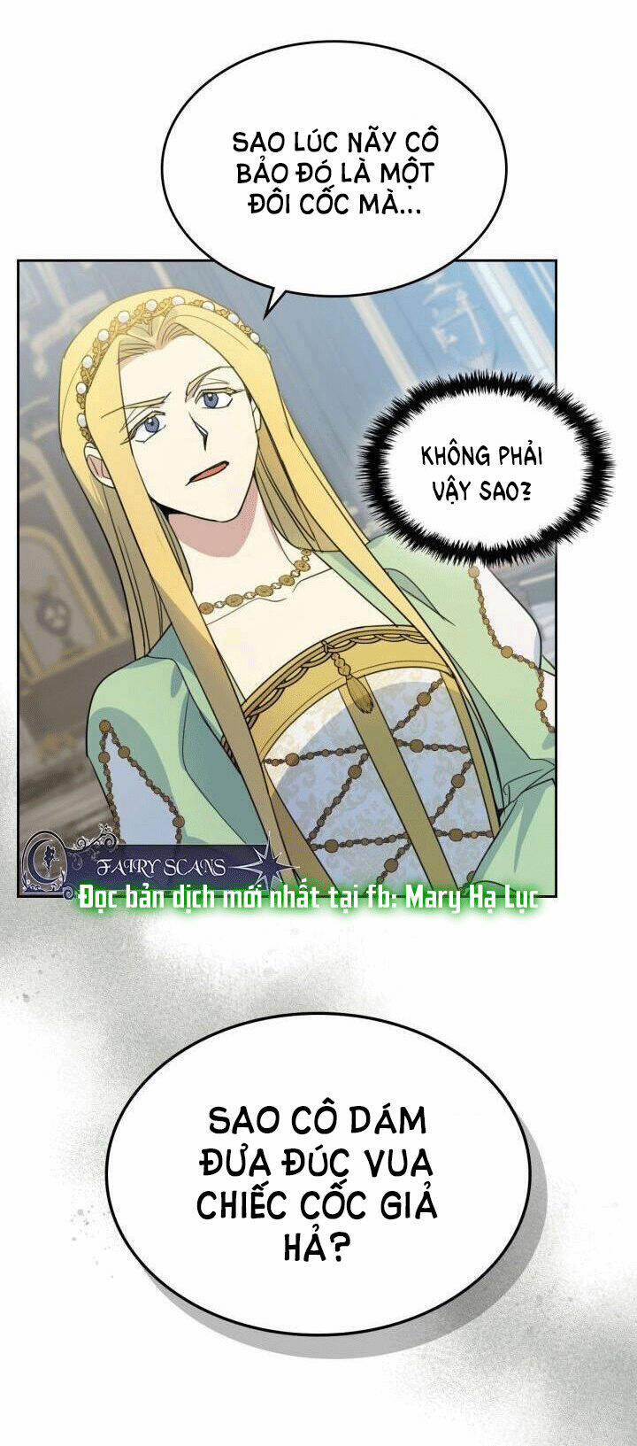 Người Đẹp Và Quái Thú 76.2 trang 6