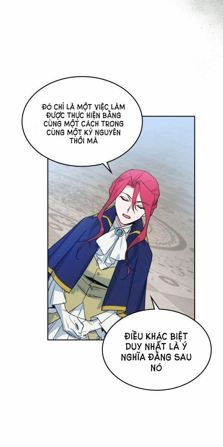 Người Đẹp Và Quái Thú 76.2 trang 7