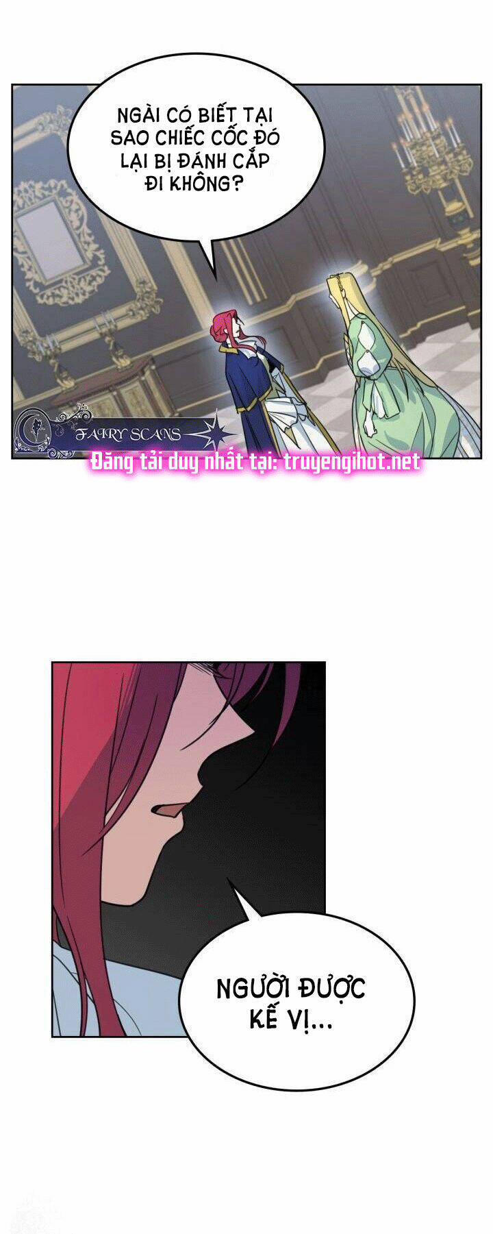 Người Đẹp Và Quái Thú 76.2 trang 8