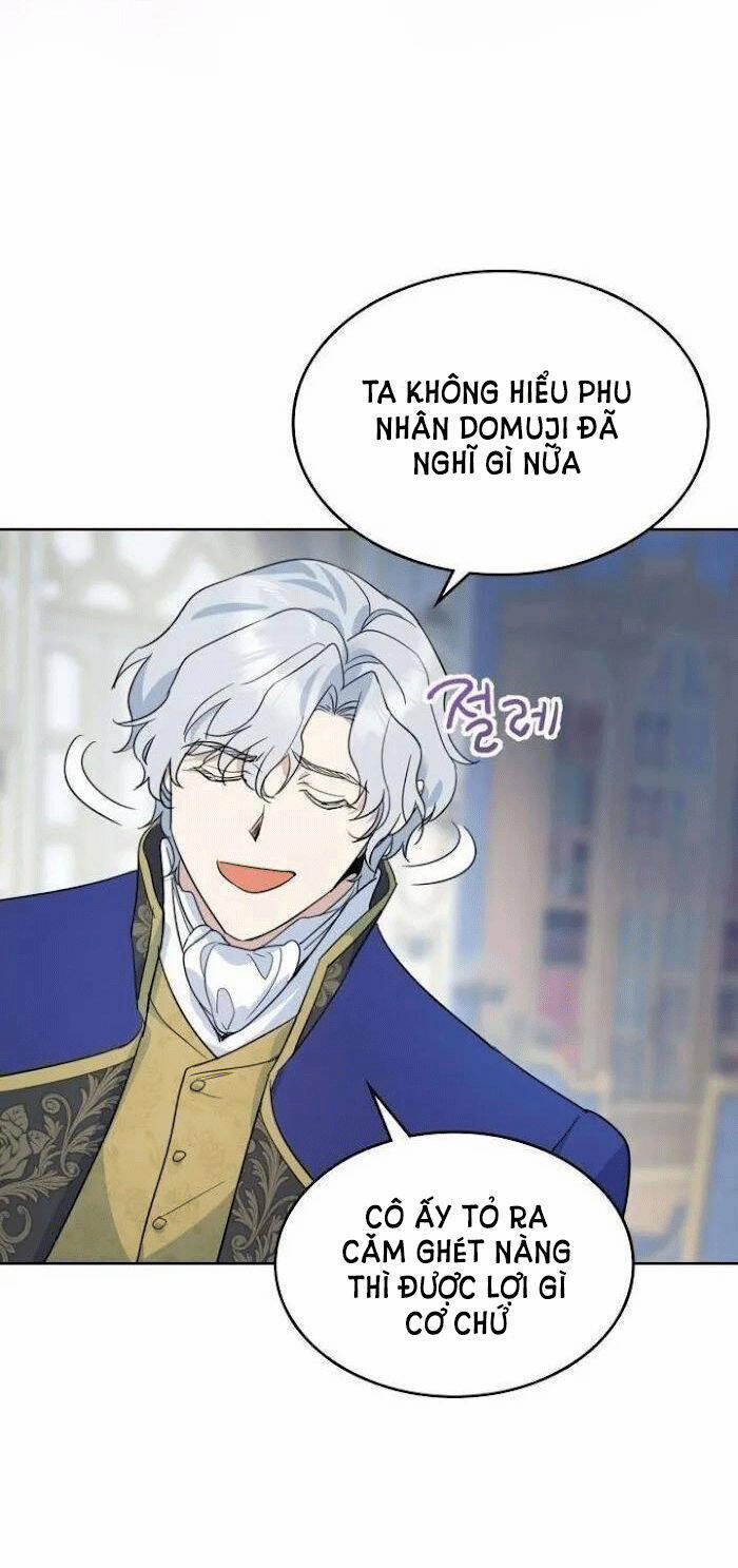 Người Đẹp Và Quái Thú 77.1 trang 10