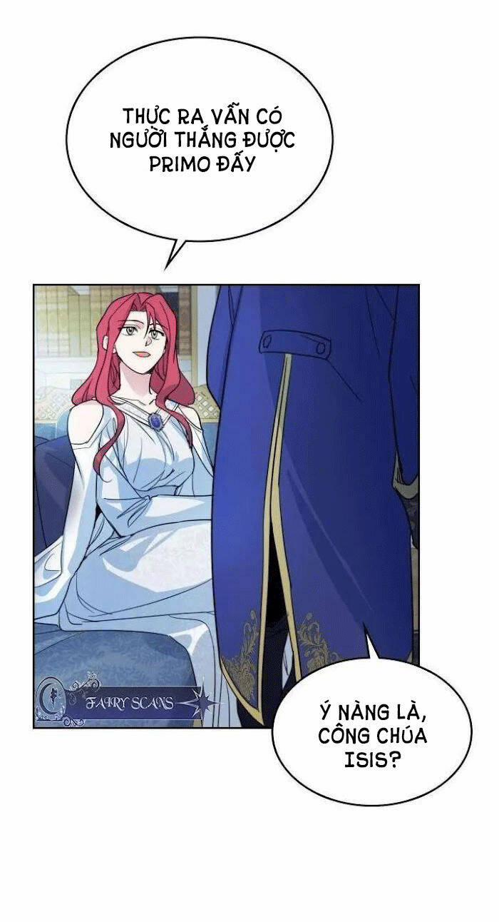 Người Đẹp Và Quái Thú 77.1 trang 16