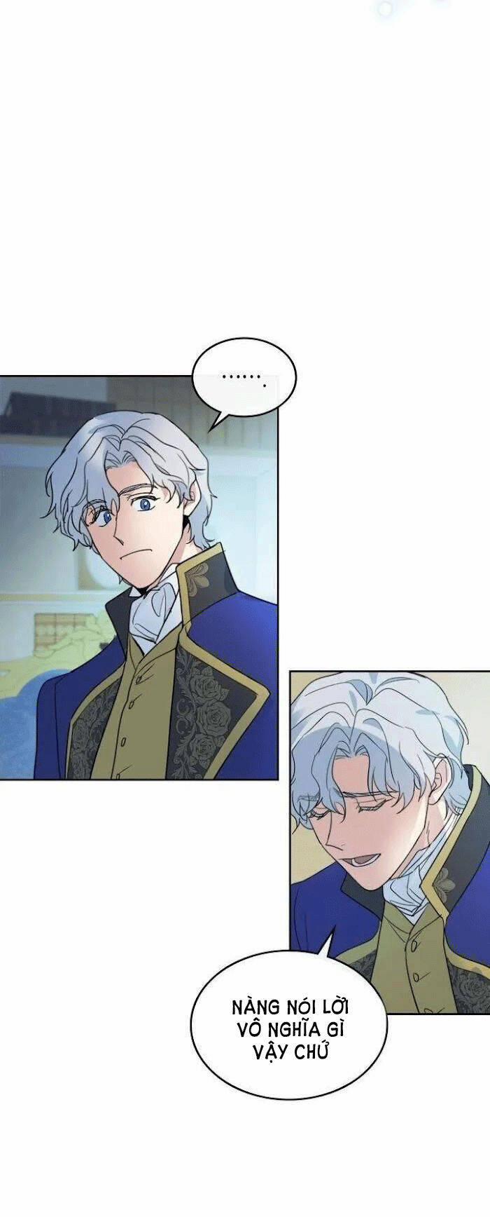 Người Đẹp Và Quái Thú 77.1 trang 20