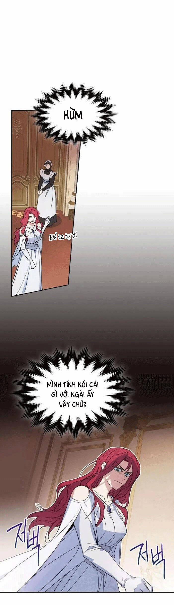 Người Đẹp Và Quái Thú 77.1 trang 28