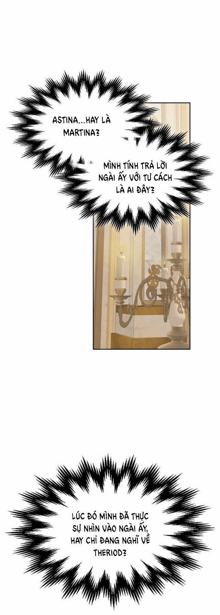 Người Đẹp Và Quái Thú 77.1 trang 29