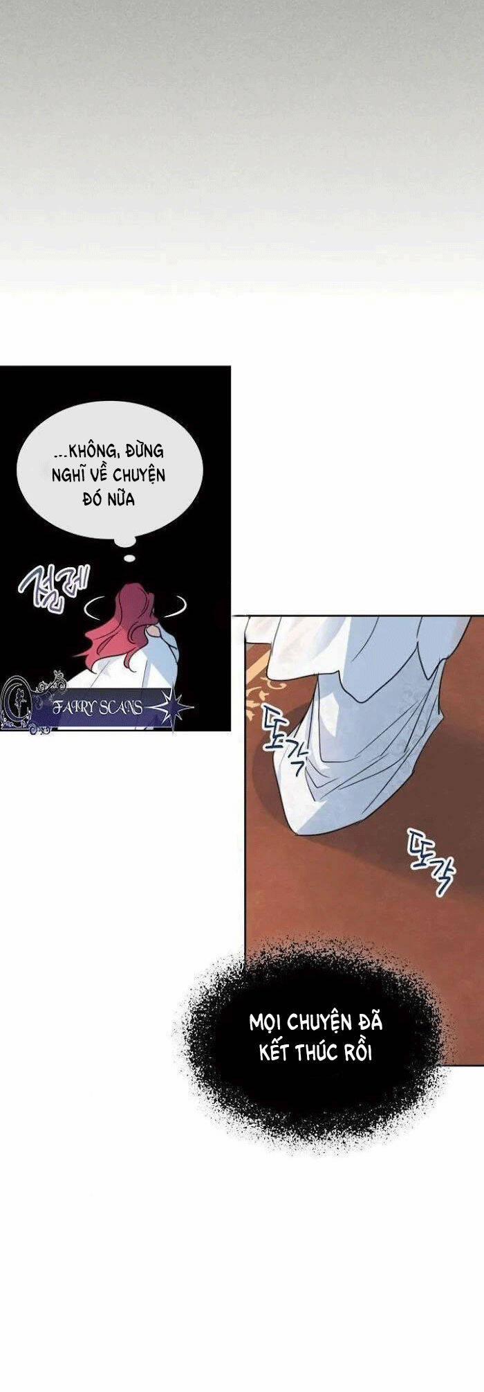 Người Đẹp Và Quái Thú 77.1 trang 31