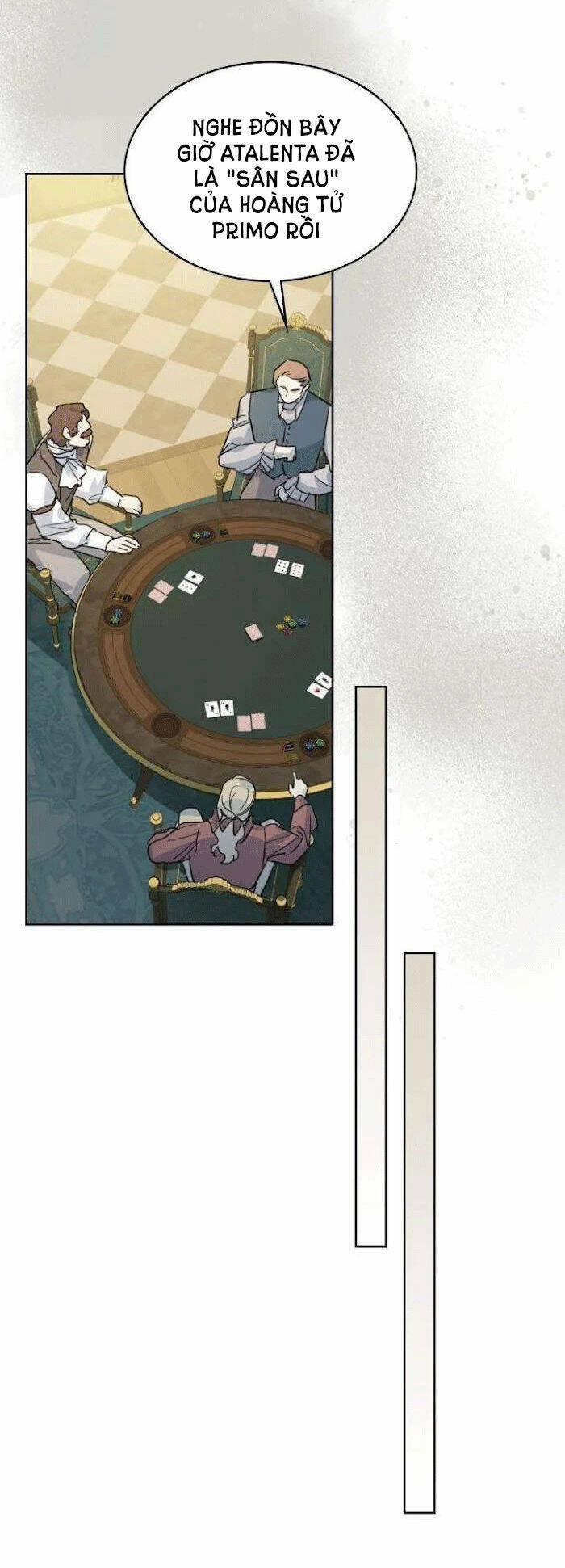 Người Đẹp Và Quái Thú 77.1 trang 5