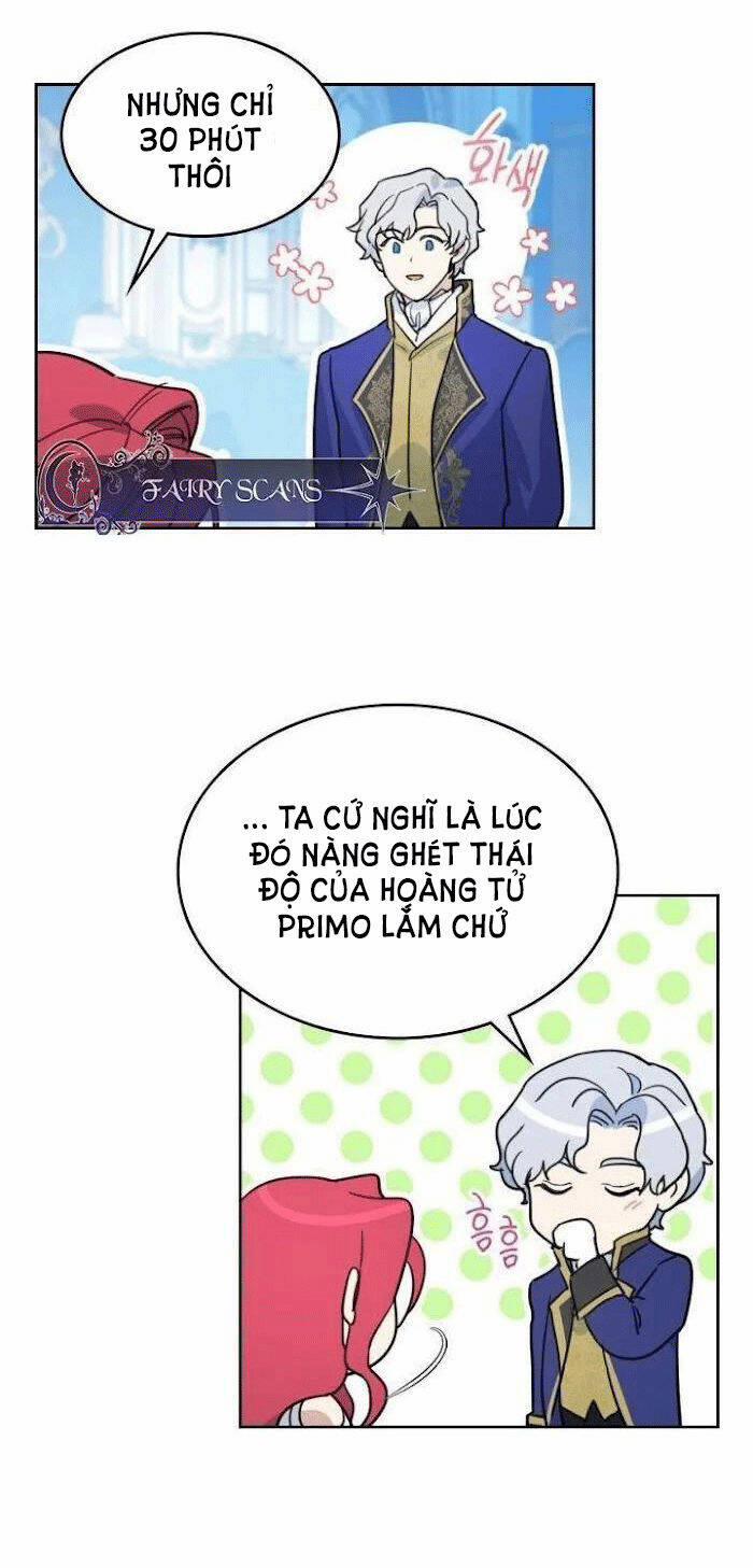 Người Đẹp Và Quái Thú 77.1 trang 8