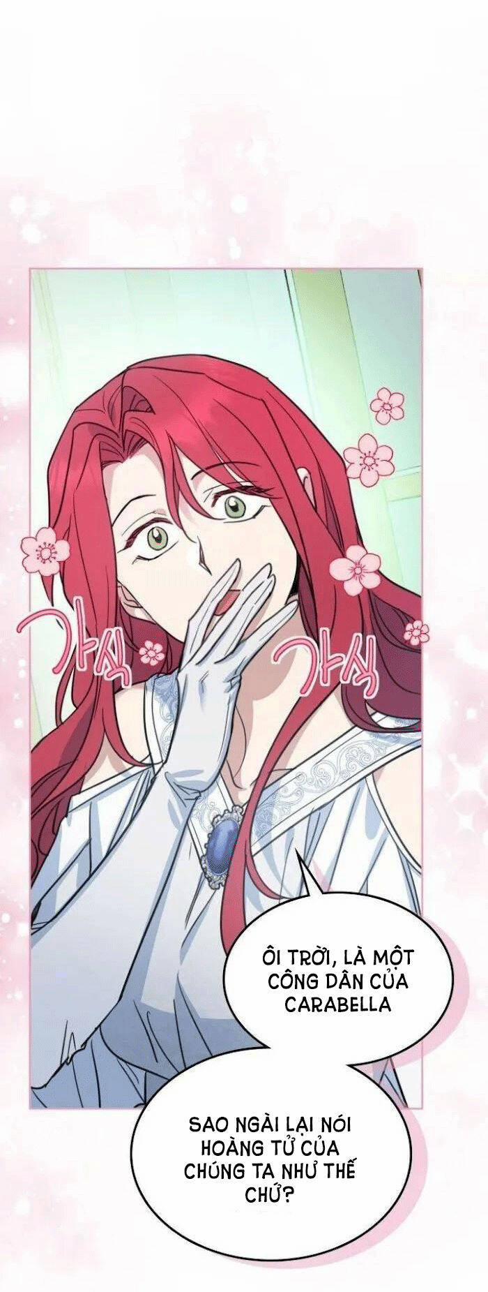 Người Đẹp Và Quái Thú 77.1 trang 9