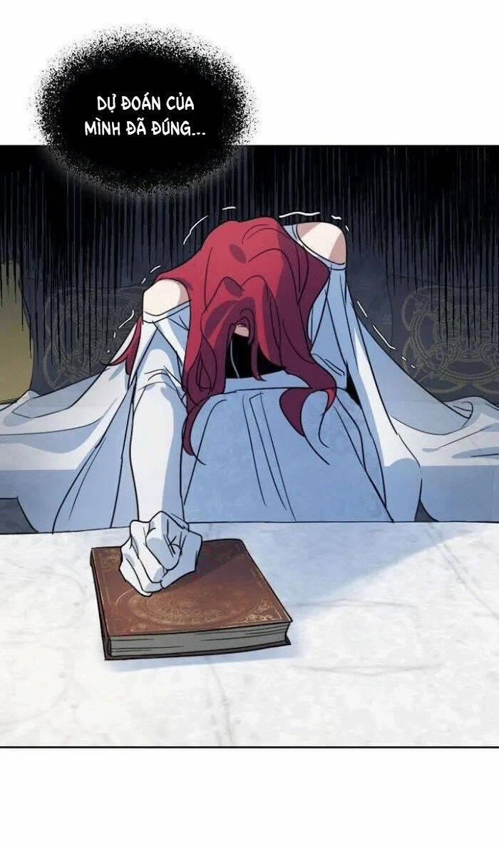 Người Đẹp Và Quái Thú 77.2 trang 16