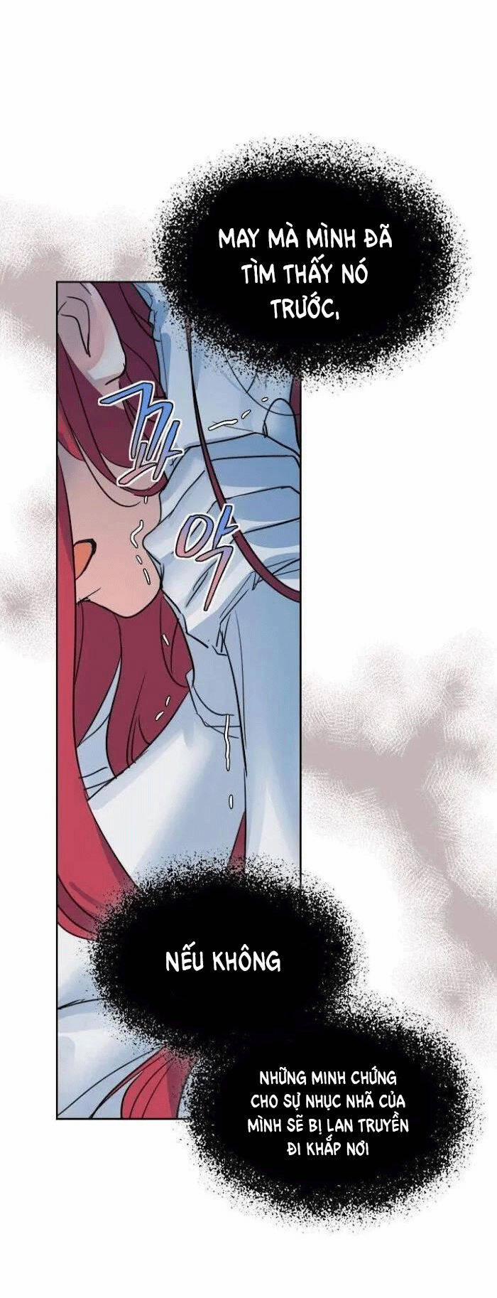 Người Đẹp Và Quái Thú 77.2 trang 19