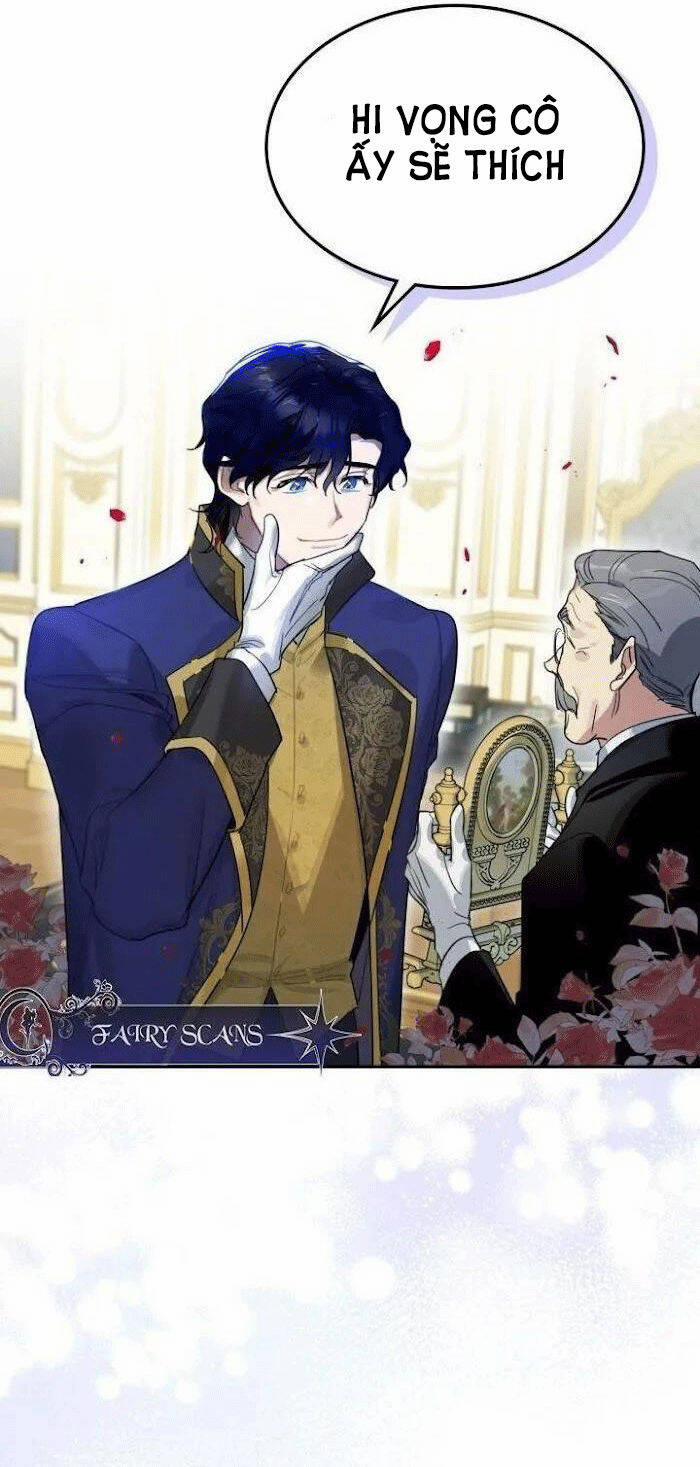 Người Đẹp Và Quái Thú 77.2 trang 26