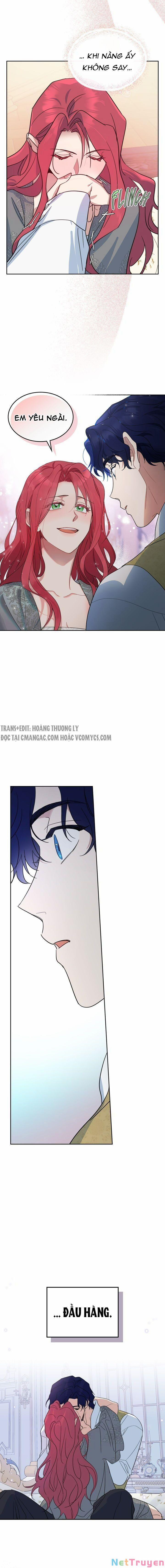 Người Đẹp Và Quái Thú 78 trang 11