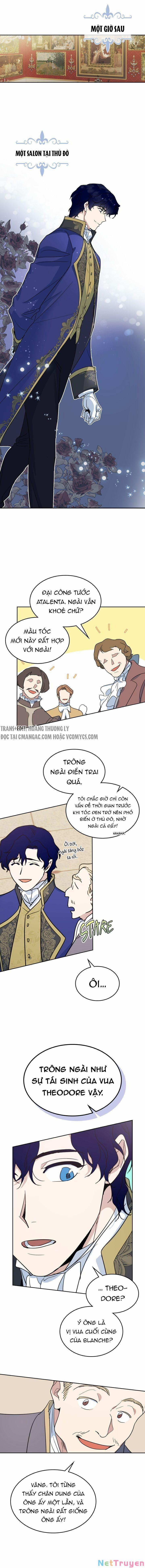 Người Đẹp Và Quái Thú 78 trang 2