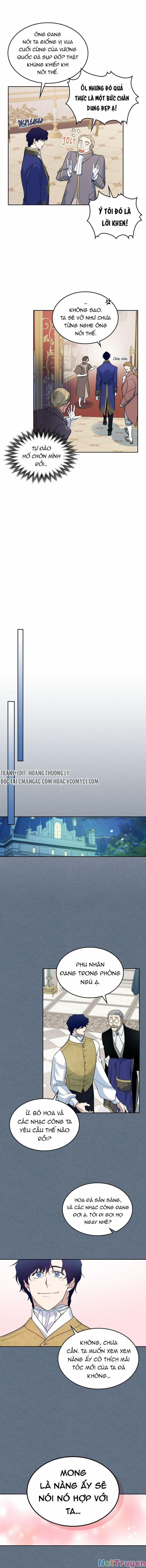 Người Đẹp Và Quái Thú 78 trang 3