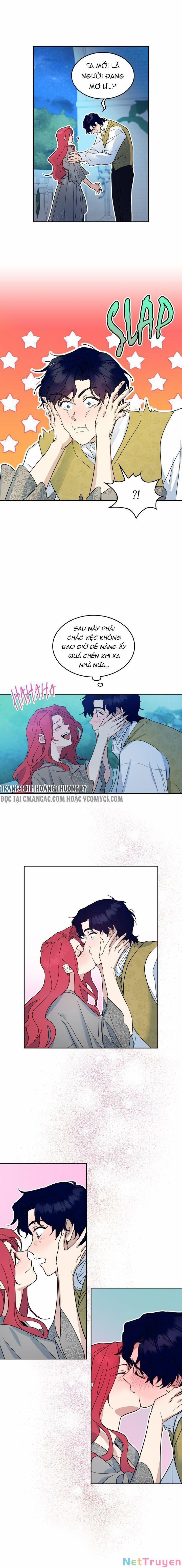 Người Đẹp Và Quái Thú 78 trang 7