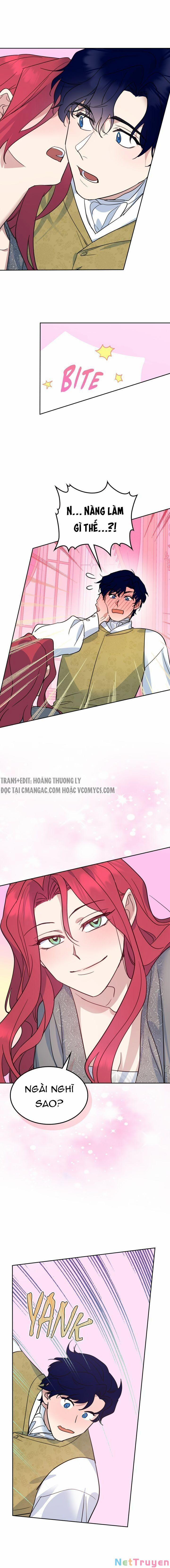 Người Đẹp Và Quái Thú 78 trang 9