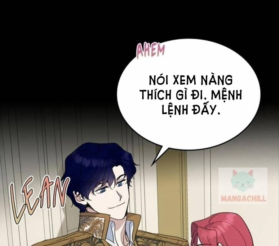 Người Đẹp Và Quái Thú 79 trang 18