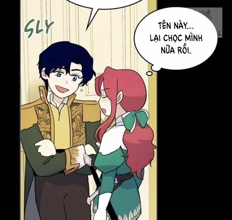 Người Đẹp Và Quái Thú 79 trang 21