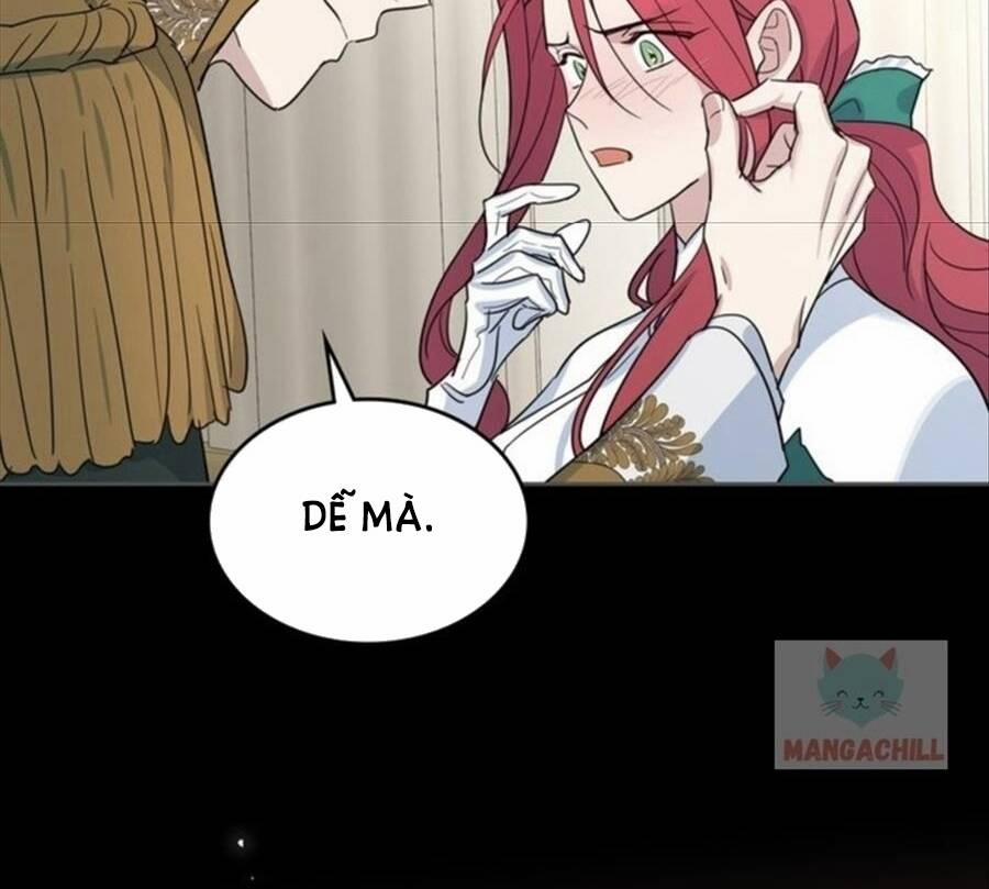 Người Đẹp Và Quái Thú 79 trang 41