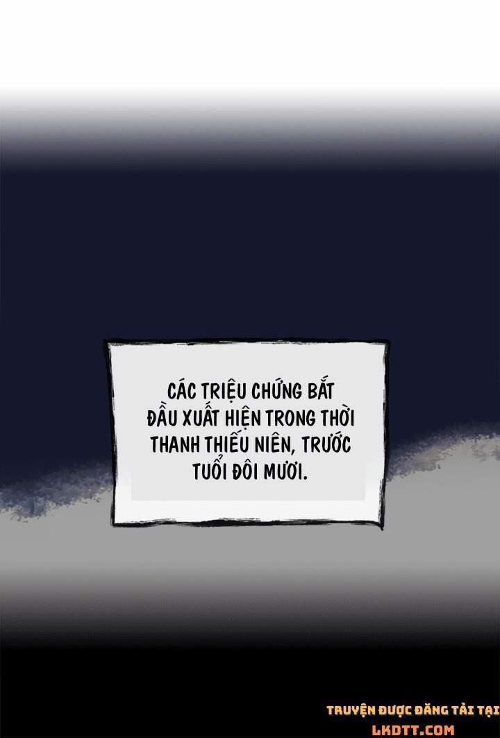 Người Đẹp Và Quái Thú 8 trang 12