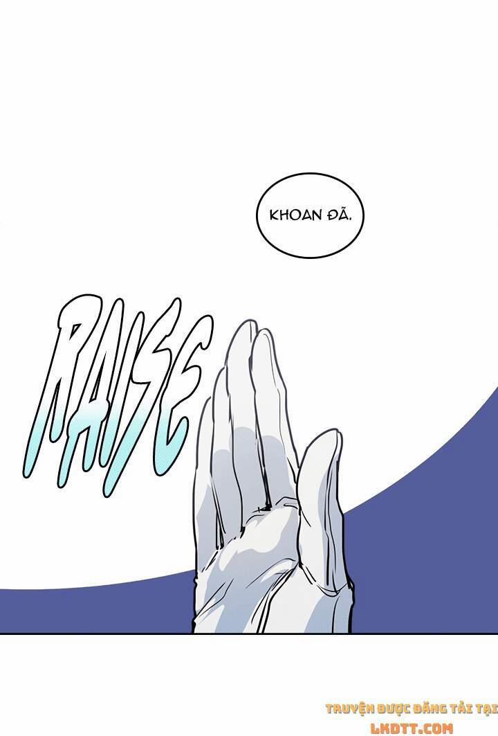 Người Đẹp Và Quái Thú 8 trang 18