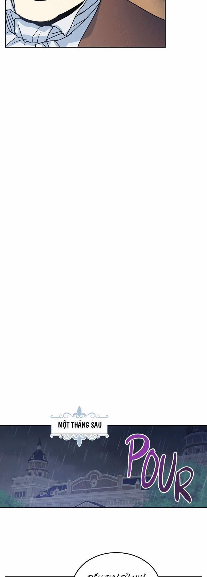 Người Đẹp Và Quái Thú 8 trang 24