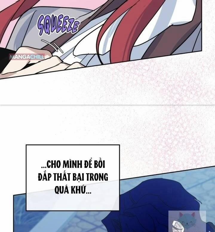 Người Đẹp Và Quái Thú 80 trang 100