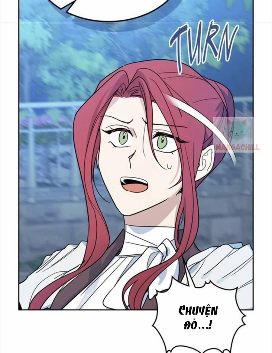 Người Đẹp Và Quái Thú 80 trang 14