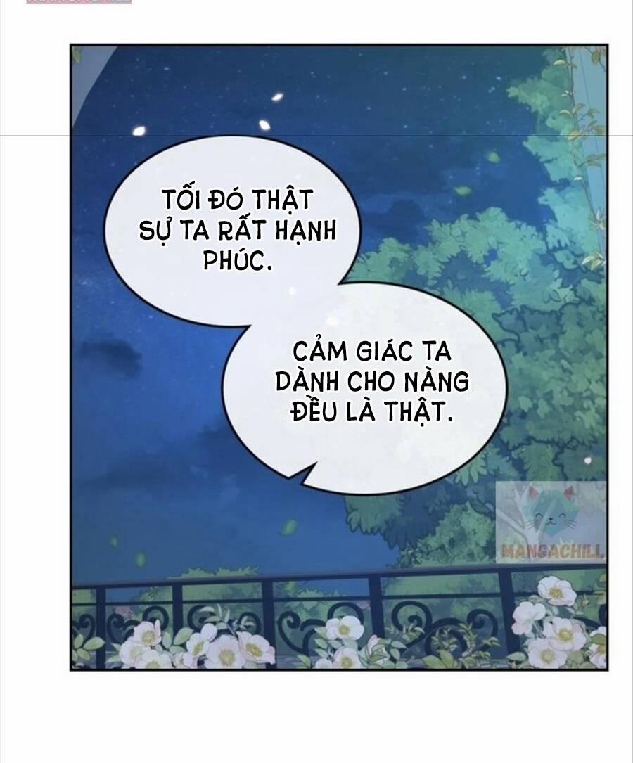 Người Đẹp Và Quái Thú 80 trang 20