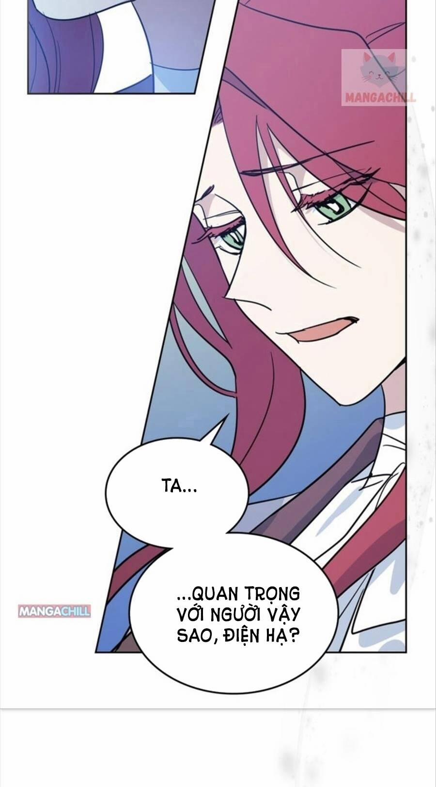 Người Đẹp Và Quái Thú 80 trang 23