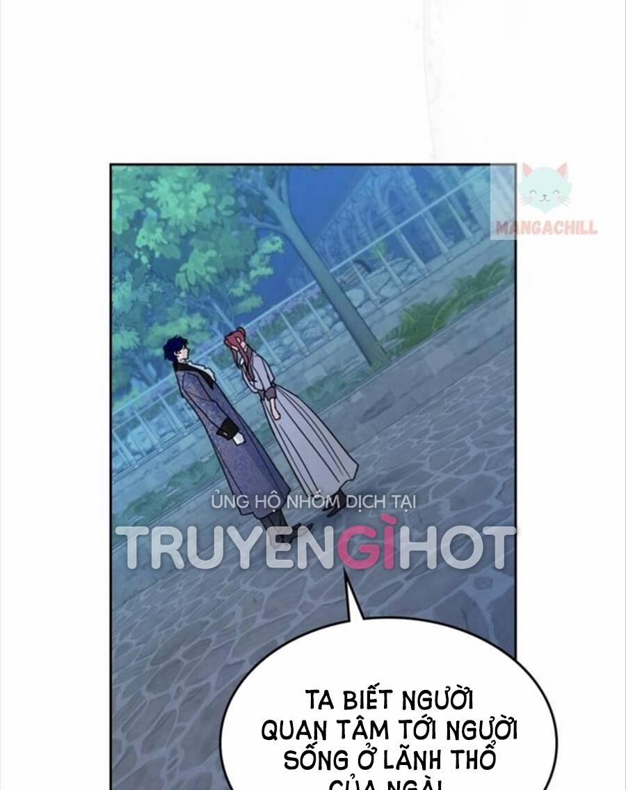 Người Đẹp Và Quái Thú 80 trang 24