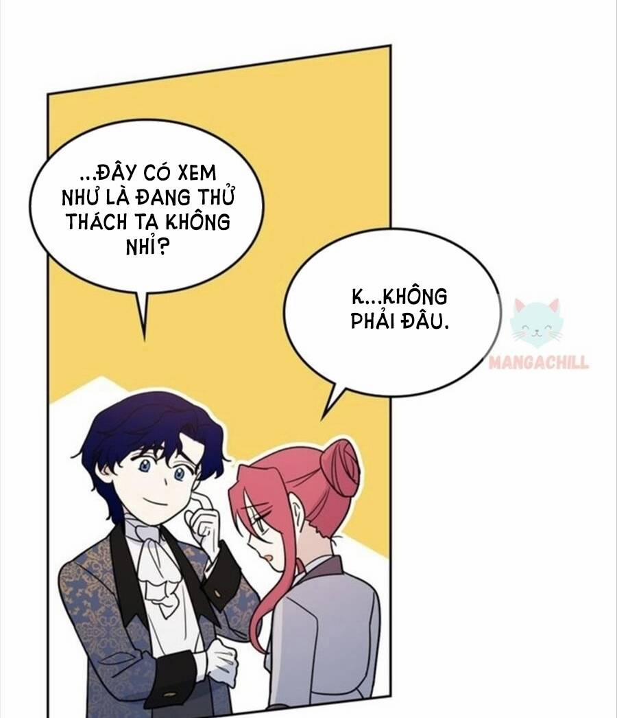 Người Đẹp Và Quái Thú 80 trang 27