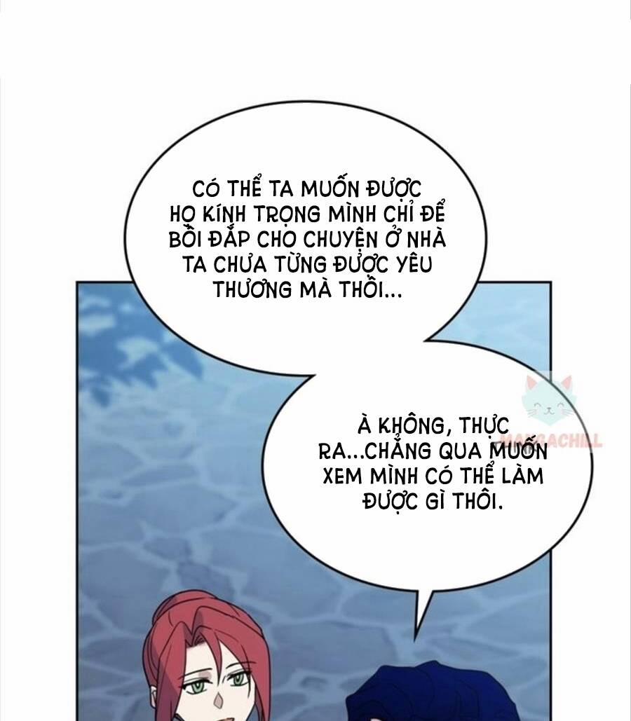 Người Đẹp Và Quái Thú 80 trang 30