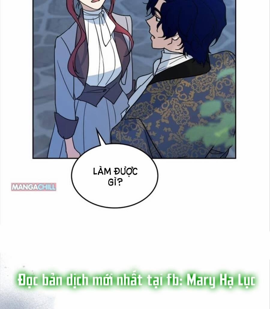 Người Đẹp Và Quái Thú 80 trang 31