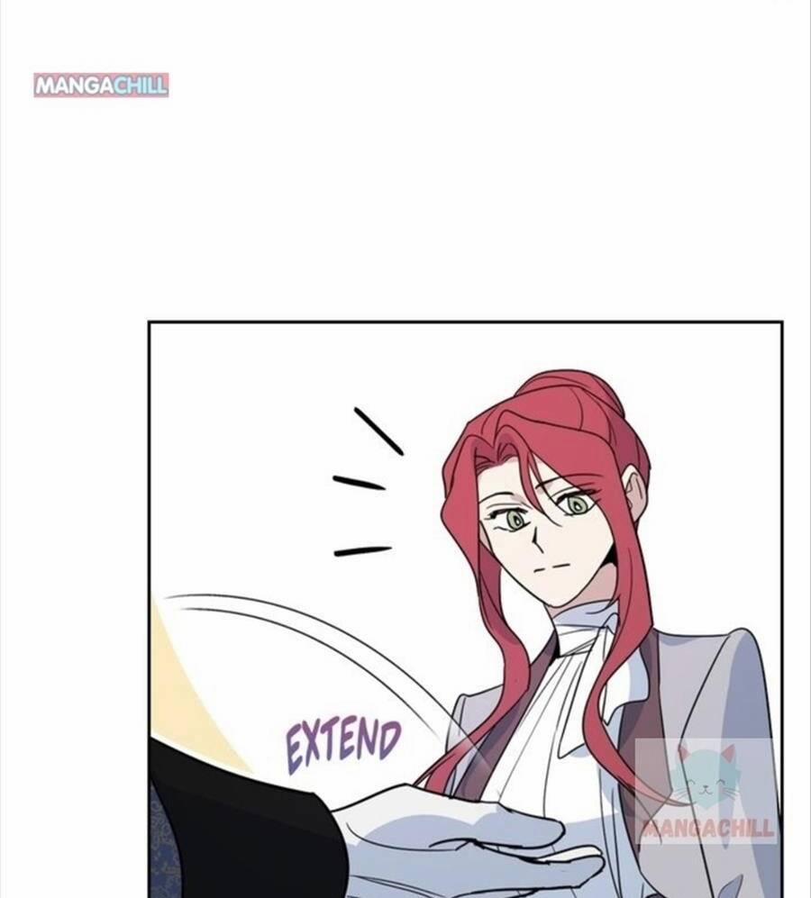 Người Đẹp Và Quái Thú 80 trang 33