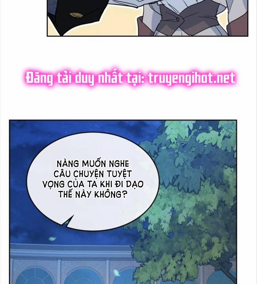 Người Đẹp Và Quái Thú 80 trang 34