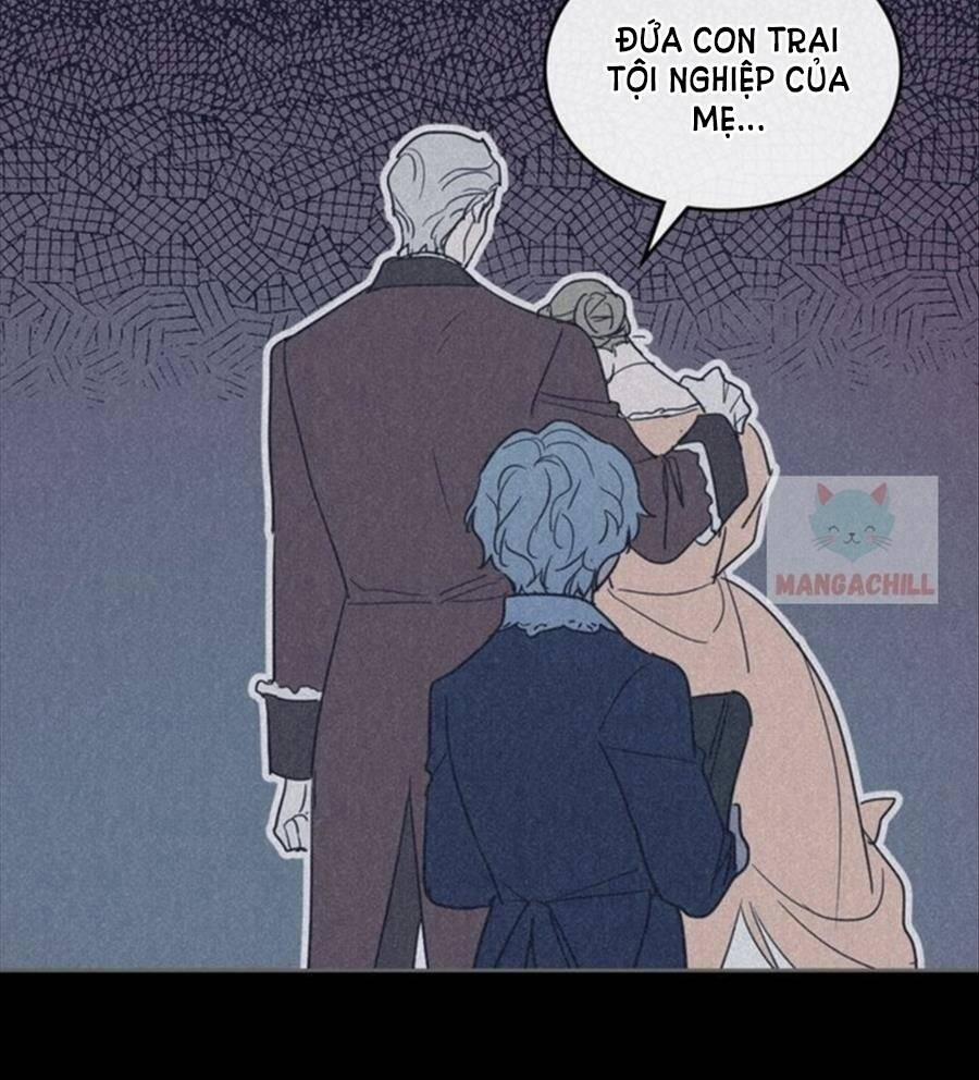 Người Đẹp Và Quái Thú 80 trang 39