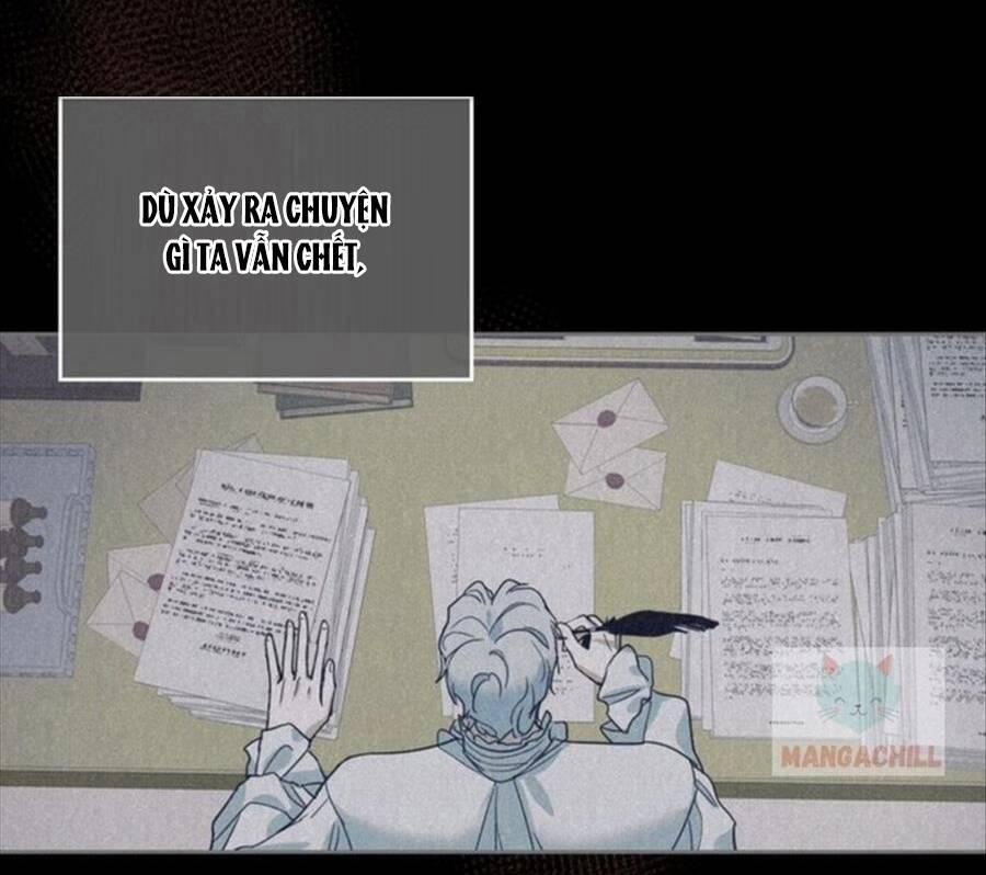 Người Đẹp Và Quái Thú 80 trang 45