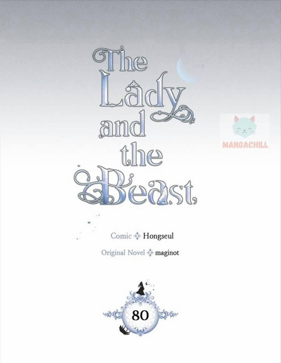 Người Đẹp Và Quái Thú 80 trang 5